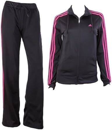 adidas jogginganzug damen salmon|Adidas Sport.